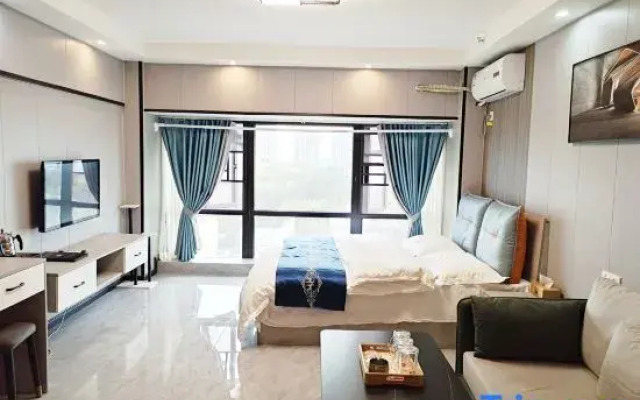 United B&B (R&F Xintiandi)