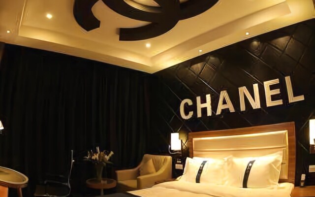 Xingji Holiday Hotel