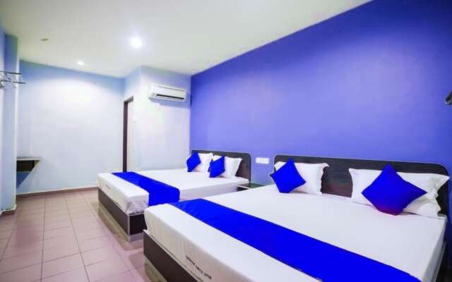 HS Hotel Siswa Near UTAR