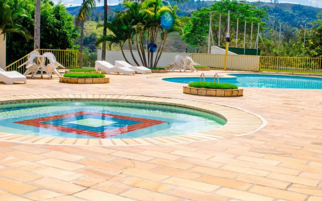 Villa do Éden