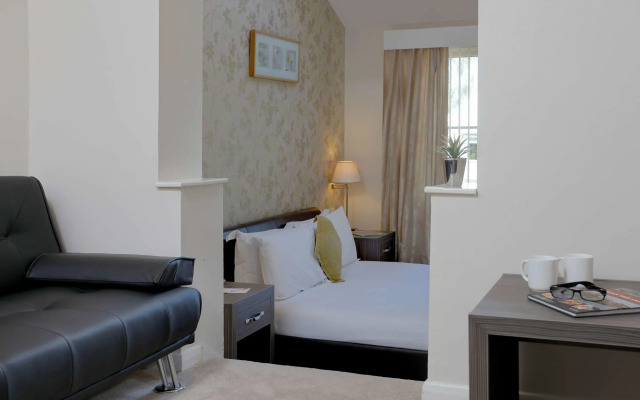 Parkmore Hotel & Leisure Club, Sure Hotel Collection by BW