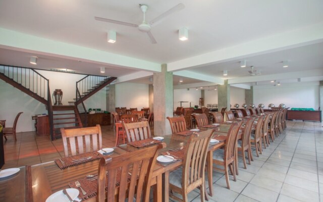 Fresco Lion Villa - Hostel