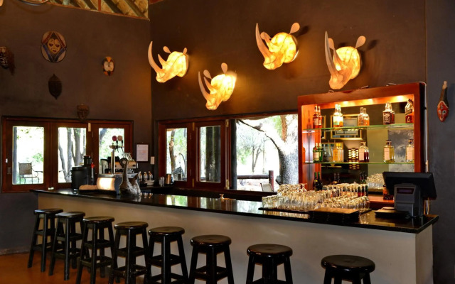 Black Rhino Game Lodge