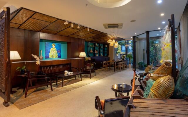 VIE Beach House An Thuong