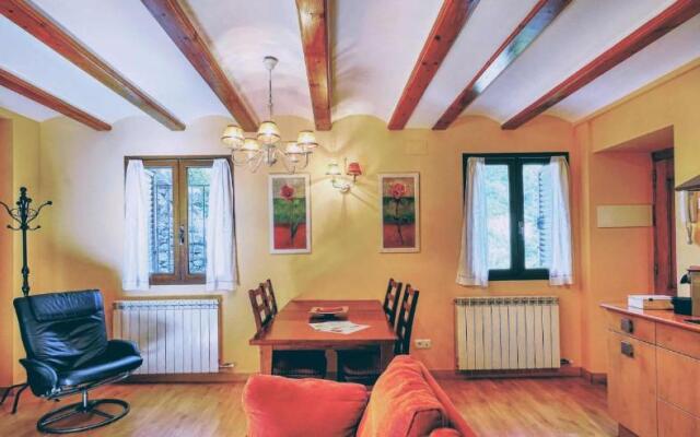 Apartamentos Casa Cecilia