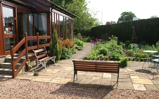 Burnbank B&B