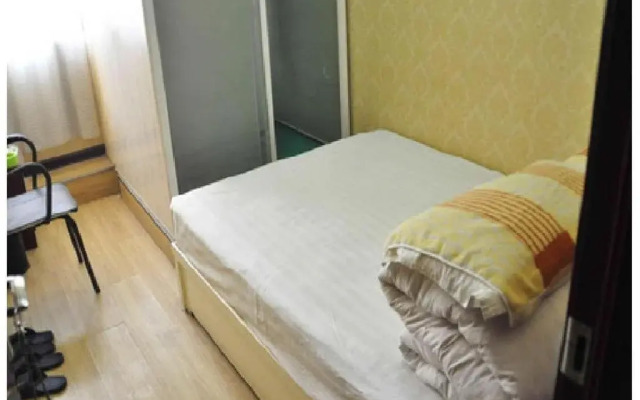 Jinxiang Inn
