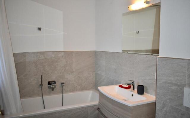 Appartements Fritzhof
