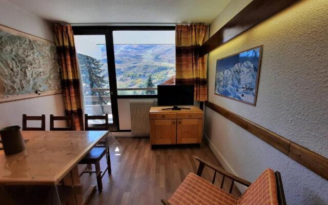 Appartement Les Menuires, 2 pièces, 6 personnes - FR-1-452-211