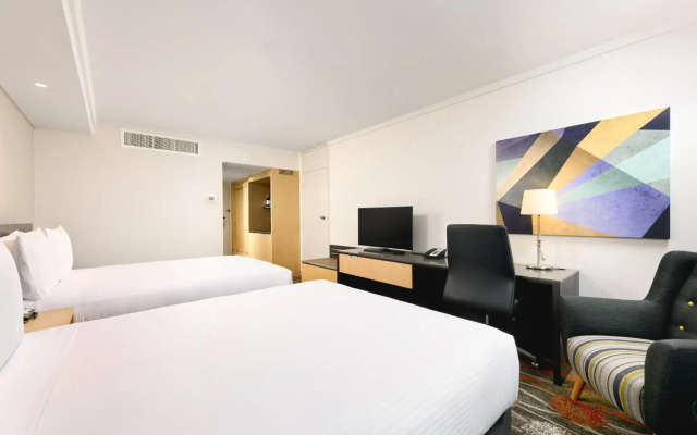Hotel Indigo Berlin – Ku’damm by IHG
