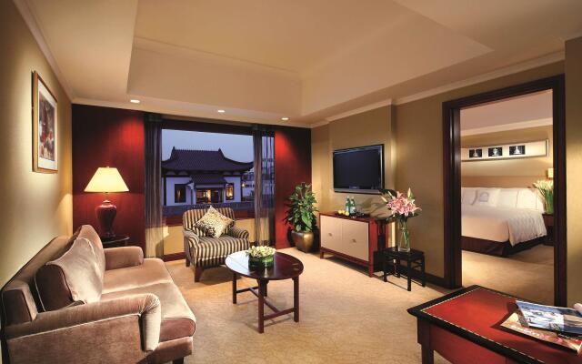 Pan Pacific Suzhou