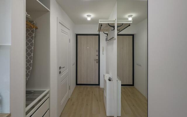 Maria Rooms (Мария Румс) на улице Коммунистическая