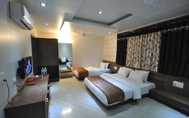 Hotel Shri Sai Manish