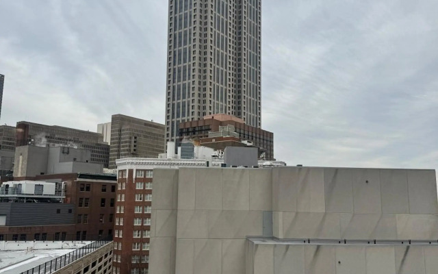 Barclay Hotel Atlanta Downtown