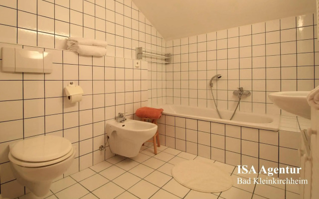 Apartment KATHREIN ski & spa