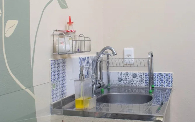 Chácara Canto da Mata