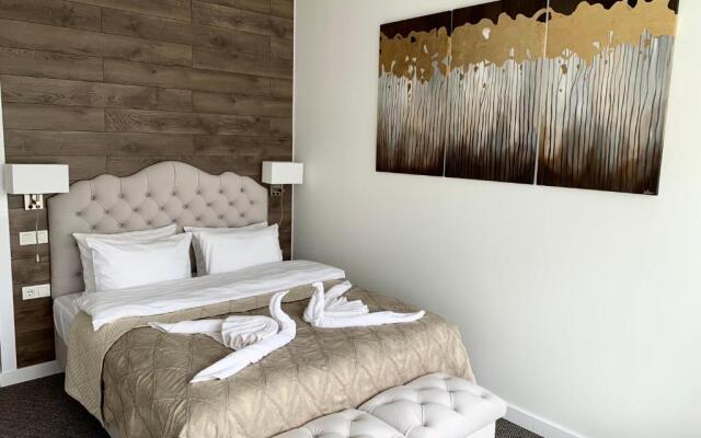 7 Boutique Hotel