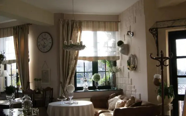 Magnat Hotel Restauracja