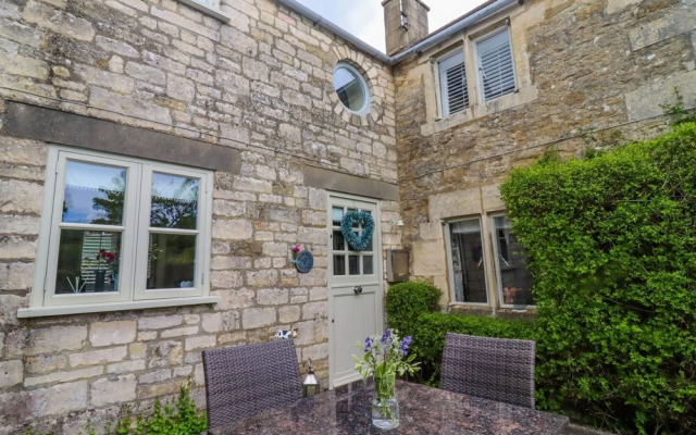 Bluebell Cottage