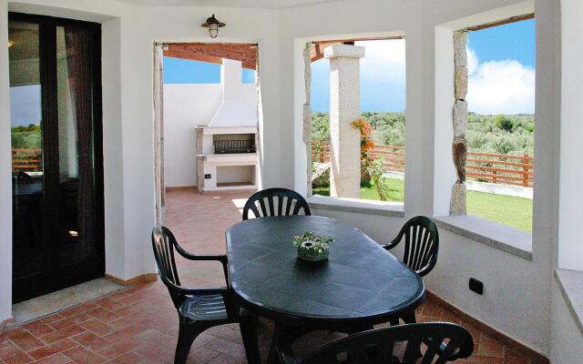 Apartment in Alghero with pool