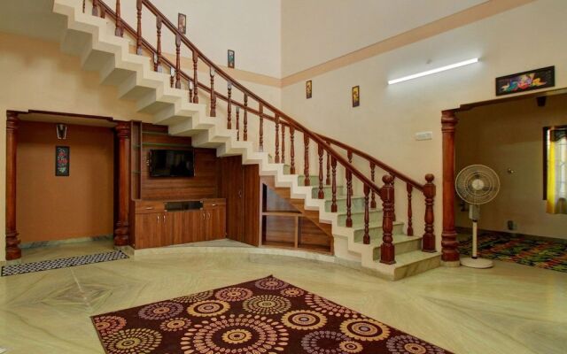 Oyo 18457 Anugraha Homestay