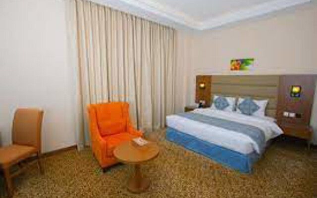 Bristol Inn Hotel	