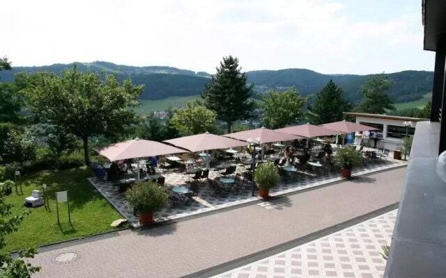 Rosa Flesch - Tagungszentrum