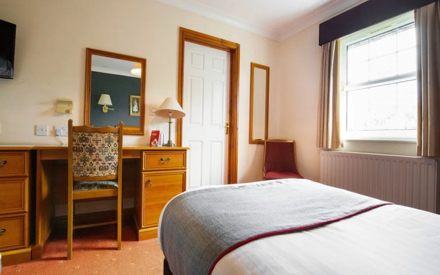 The Gables Hotel
