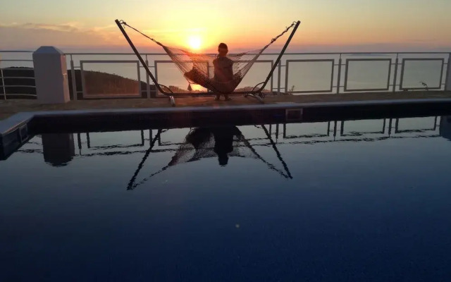 Infinity Blue Suites