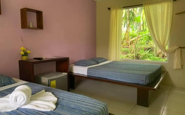 Hotel Colores del Arenal