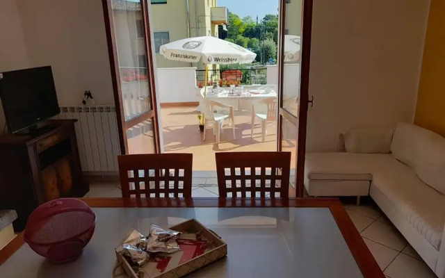 Casa el Paso in Padenghe sul Garda