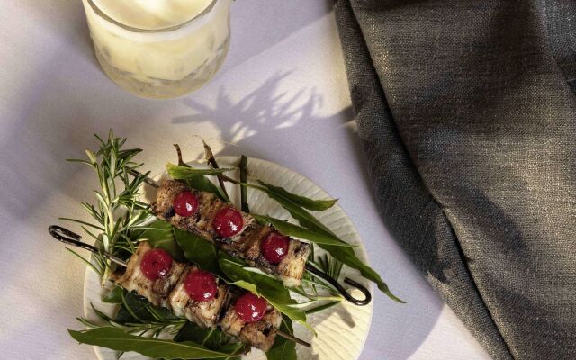 Mineral Springs Hotel