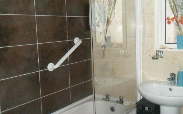Doire Liath Bed & Breakfast