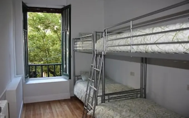 Aloha Hostel