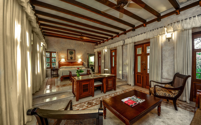 Hacienda Xcanatun, Angsana Heritage Collection