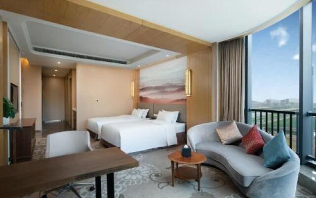 Zhuhai Hengqin Qianyuan Hotel