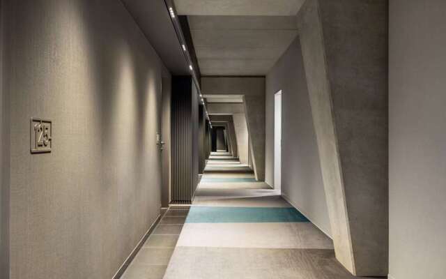 Vienna House by Wyndham Mokotow Warsaw