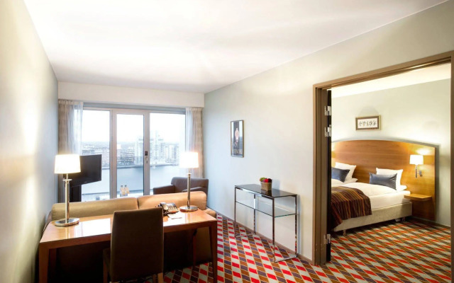 Tivoli Hotel