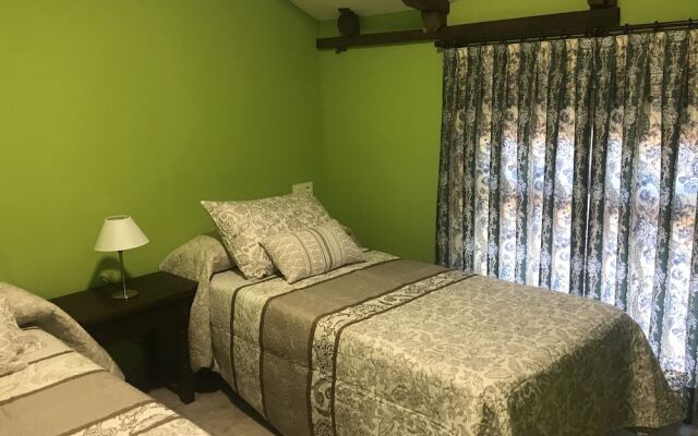 B&B Puente de Órbigo