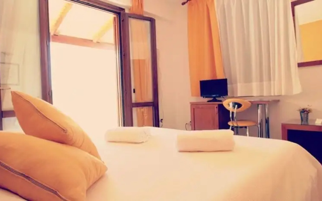 Iride Hotel