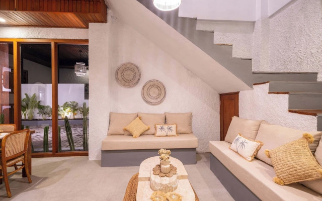 Casa Maddu