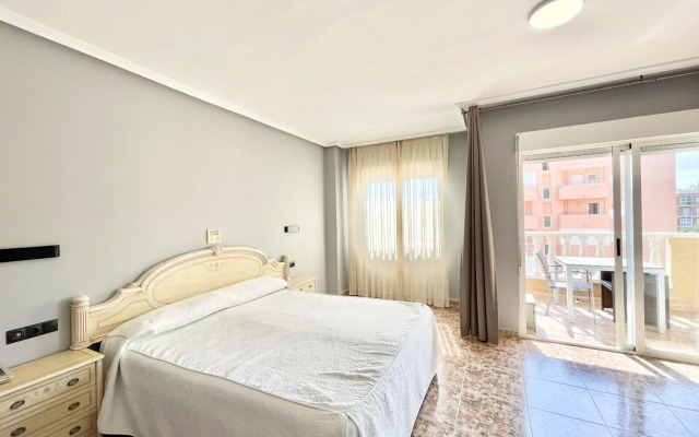 Hotel Parque Mar