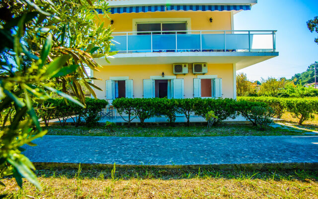 Galini Studios and Apartments