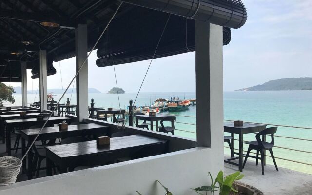 Koh Rong Hill Beach Resort