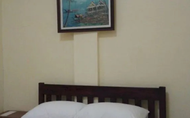 Señorita Suites Mati
