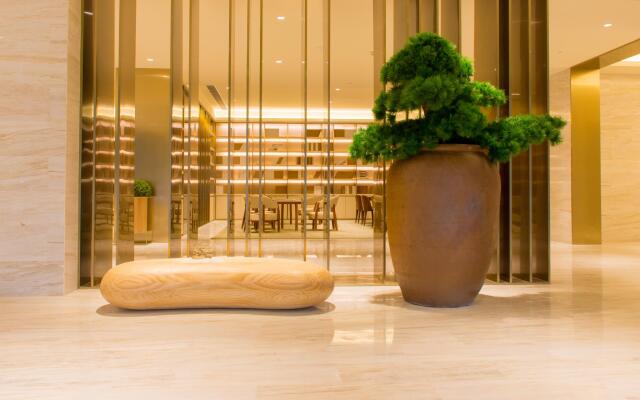 Ji Hotel Wuxi Shuofang Airport