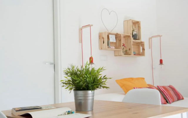 Tigelliotre Bed and Breakfast