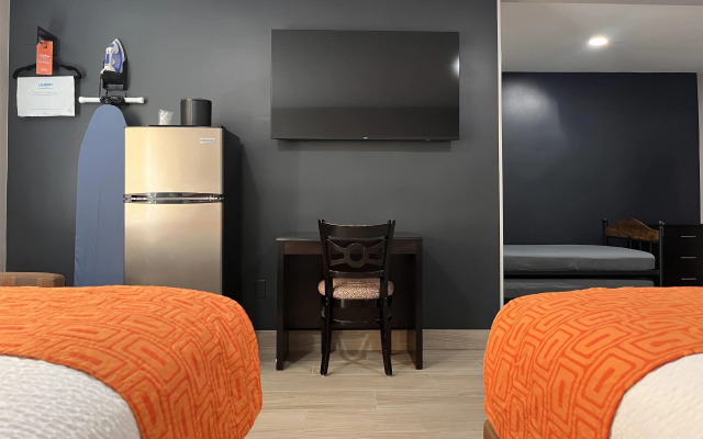 Howard Johnson by Wyndham Flagstaff University West