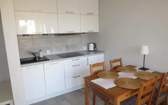 Apartament Kamelia