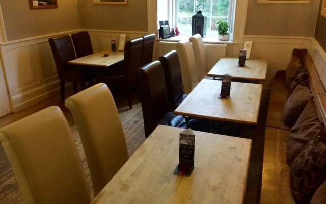 House o' Hill Hotel